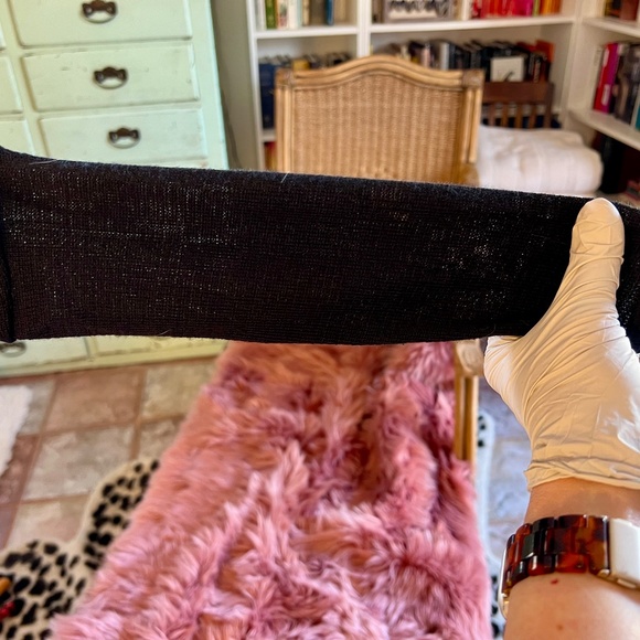 Demobaza Sweater Dress - Picture 16 of 16